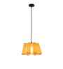 MEANDER-LUMINA | Handcrafted Pendant Lamp | E27 holder } with Bulb | RIPPL Lighting MEANDER-LUMINA | Handcrafted Pendant Lamp | E27 holder } with Bulb | RIPPL Lighting